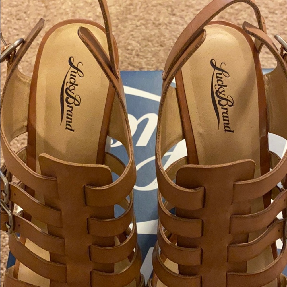 Sandals - Picture 3 of 5